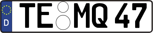 TE-MQ47