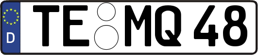 TE-MQ48