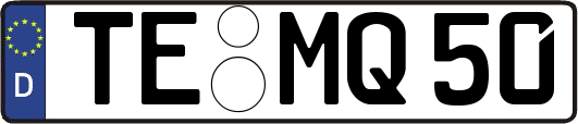 TE-MQ50