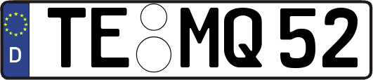 TE-MQ52