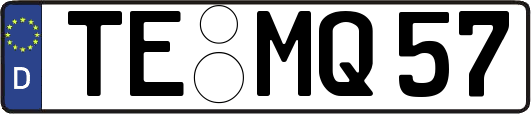 TE-MQ57