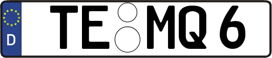 TE-MQ6