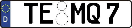 TE-MQ7