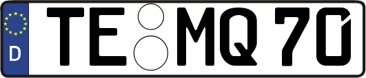 TE-MQ70
