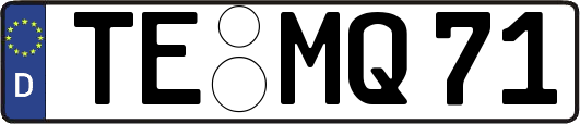 TE-MQ71