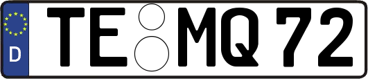 TE-MQ72
