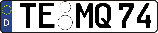 TE-MQ74