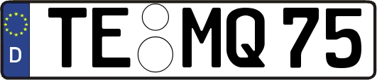 TE-MQ75