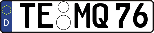 TE-MQ76