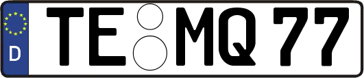 TE-MQ77