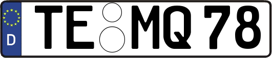 TE-MQ78