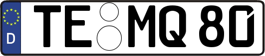TE-MQ80