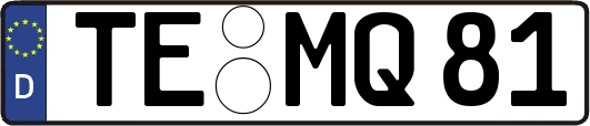 TE-MQ81