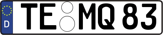 TE-MQ83