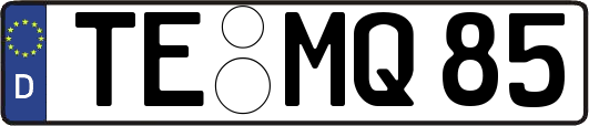 TE-MQ85