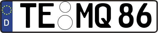 TE-MQ86