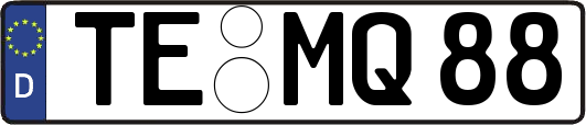 TE-MQ88
