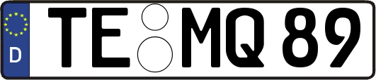 TE-MQ89