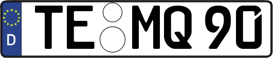 TE-MQ90
