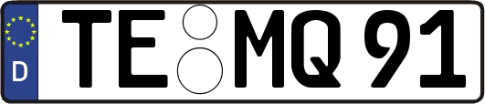 TE-MQ91