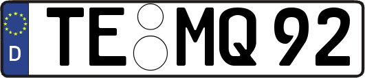 TE-MQ92