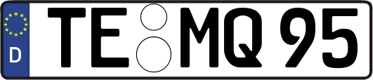 TE-MQ95