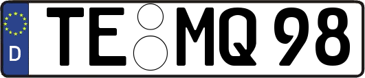 TE-MQ98