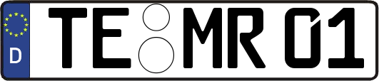 TE-MR01