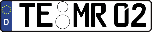 TE-MR02