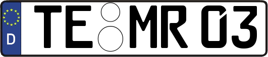 TE-MR03