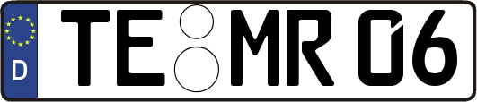 TE-MR06