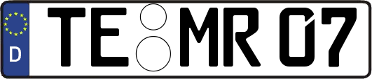 TE-MR07