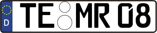 TE-MR08