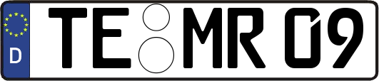 TE-MR09