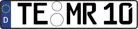 TE-MR10
