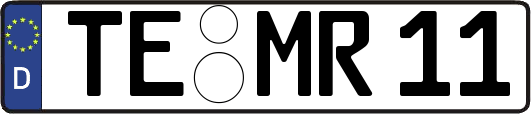 TE-MR11