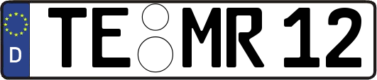 TE-MR12
