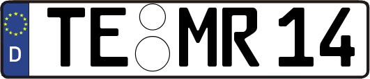TE-MR14
