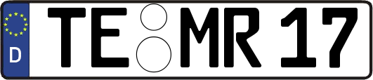 TE-MR17