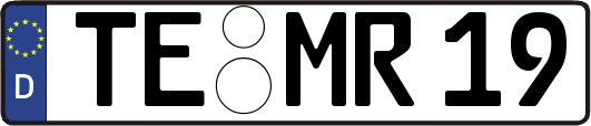 TE-MR19