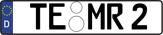 TE-MR2