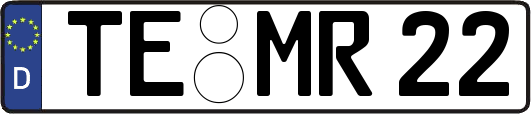 TE-MR22