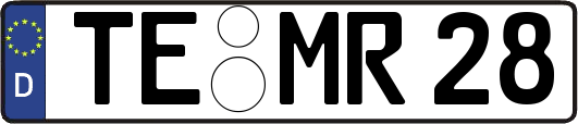 TE-MR28