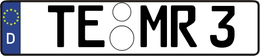 TE-MR3