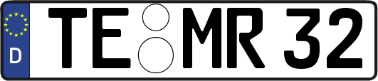 TE-MR32