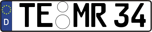 TE-MR34