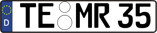 TE-MR35