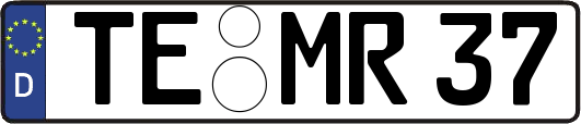 TE-MR37