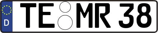 TE-MR38