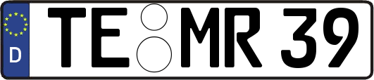TE-MR39